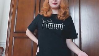 I didn't fix the bed, but I Fucked her Pussy
