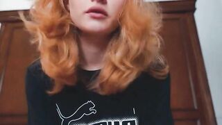 I didn't fix the bed, but I Fucked her Pussy