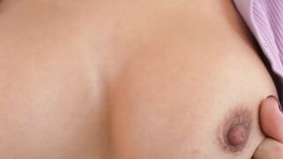 Nicole Doshi Hardcore POV NOOKIES