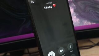 Nicole Doshi Hardcore POV NOOKIES