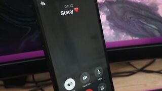 Nicole Doshi Hardcore POV NOOKIES