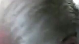 Grandpa Loves Cock Sucking