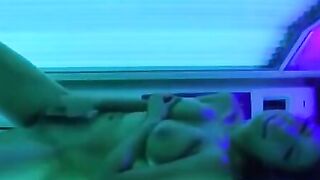 Japanese amazing busty babe loves to have sex