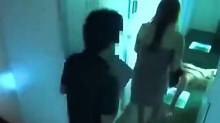 Japanese amazing busty babe loves to have sex