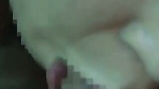 Japanese amazing busty babe loves to have sex