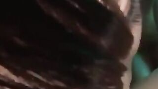 Japanese amazing busty babe loves to have sex