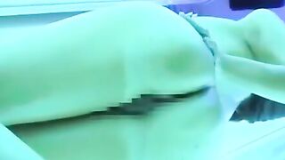 Japanese amazing busty babe loves to have sex