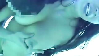 Japanese amazing busty babe loves to have sex