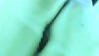 Japanese amazing busty babe loves to have sex
