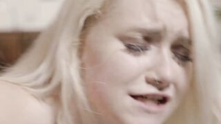 Tantalizing couple sometimes love to fuck slow and gentle