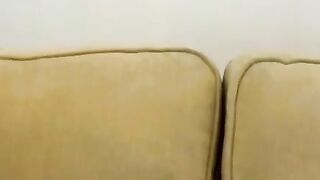 Naughty Pixxie Little gives a hot blowjob to nerdy friend