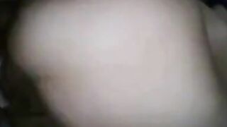 BBW Beauty Loves Anal on Webcam