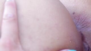 Some girl on girl banging for Candice Dare and Bella Rolland