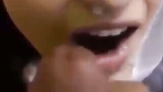 Nsa Dirty Facial cumshot compilation vol2