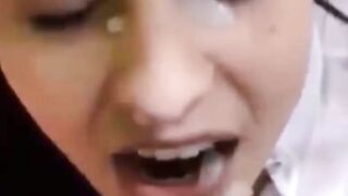 Nsa Dirty Facial cumshot compilation vol2