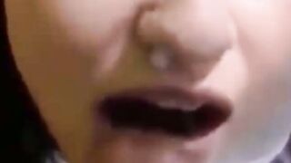 Nsa Dirty Facial cumshot compilation vol2
