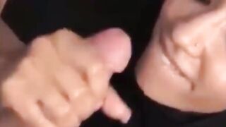 Nsa Dirty Facial cumshot compilation vol2