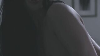 Whitney Wright makes her stepbrother drill her tight pussy