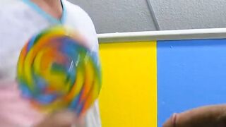 Young men Billy London and Ryker Madison enjoy anal riding