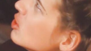 MILFs Alex Sanders and Kirsty Waay outdoor fucked in 3way