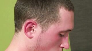UNLEASH THE STORM Kaleb Strongs Epic Orgasmic Adventure