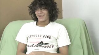 KYROS UNLEASHED The Most Insatiable Twink Youll EVER Meet!