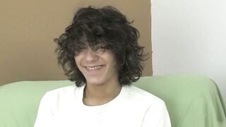 KYROS UNLEASHED The Most Insatiable Twink Youll EVER Meet!