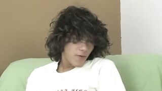 KYROS UNLEASHED The Most Insatiable Twink Youll EVER Meet!