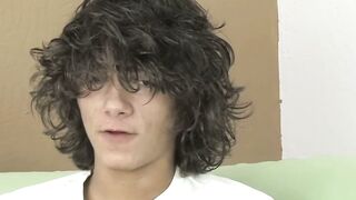 KYROS UNLEASHED The Most Insatiable Twink Youll EVER Meet!