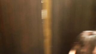 Three stunning porn stars suck and fuck lucky dudes