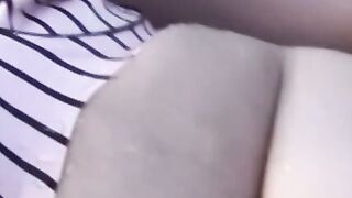Busty sub dominated and used for pleasure by two lesbians
