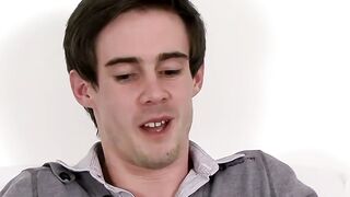 MARK GREEN THE ULTIMATE TWINK SURRENDER