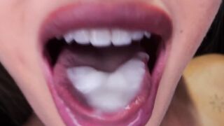 Fuck yeah Linda, 10 cumshots swallowed!!