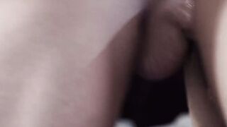 From tribbing to threesome Syren De Mer's wild night
