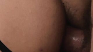 Austin Young bent over for Lance Charger's throbbing hard dick