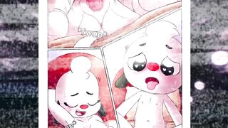 first fuck experience