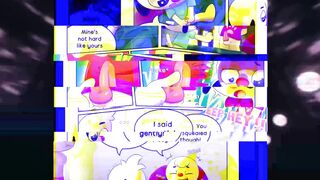 first fuck experience