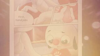 first fuck experience