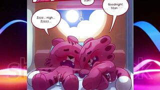 nightmare spicy