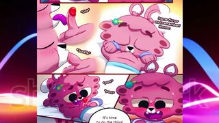 nightmare spicy
