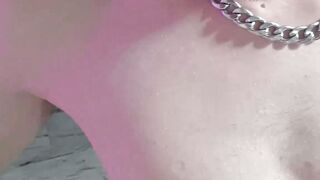 Camilo Brown and Martin Scrappy got into a hot session after piercing