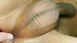 UNLEASH THE TWILIGHT Insatiable Young God Lovemaking