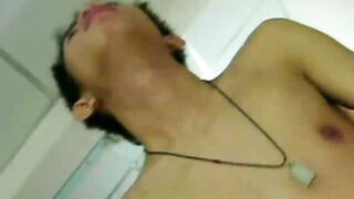 UNLEASH THE TWILIGHT Insatiable Young God Lovemaking