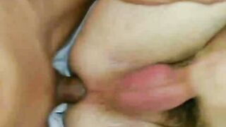 UNLEASH THE TWILIGHT Insatiable Young God Lovemaking