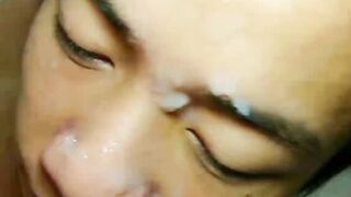 UNLEASH THE TWILIGHT Insatiable Young God Lovemaking