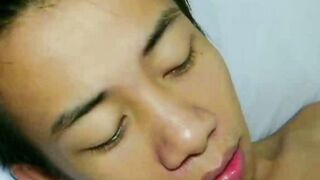 UNLEASH THE TWILIGHT Insatiable Young God Lovemaking