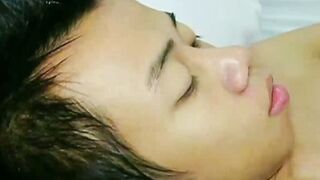 UNLEASH THE TWILIGHT Insatiable Young God Lovemaking