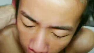 UNLEASH THE TWILIGHT Insatiable Young God Lovemaking