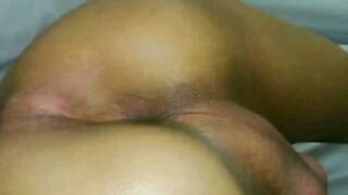 UNLEASH THE TWILIGHT Insatiable Young God Lovemaking