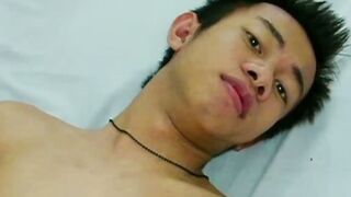 UNLEASH THE TWILIGHT Insatiable Young God Lovemaking